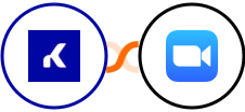 Kommo (amoCRM) + Zoom Integration