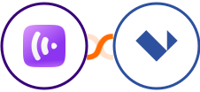 KrispCall + Landingi Integration