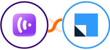 KrispCall + LeadSquared Integration