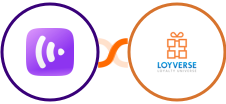 KrispCall + Loyverse Integration