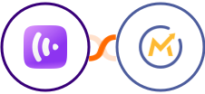 KrispCall + Mautic Integration