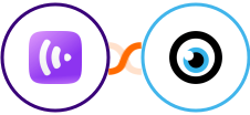 KrispCall + MOCO Integration