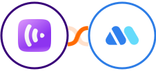 KrispCall + Movermate Integration