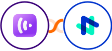 KrispCall + Novocall Integration