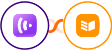 KrispCall + OnePageCRM Integration