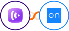 KrispCall + Ontraport Integration