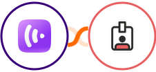 KrispCall + Optiin Integration