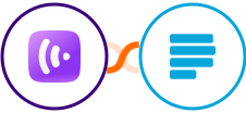 KrispCall + Paystack Integration