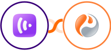 KrispCall + Prefinery Integration