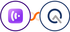 KrispCall + QADeputy Integration