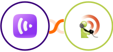 KrispCall + RealPhoneValidation Integration