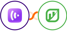 KrispCall + Rentvine Integration