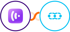 KrispCall + Salesmate Integration