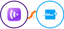 KrispCall + Signaturely Integration