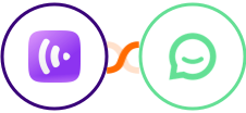 KrispCall + Simplesat Integration