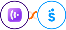 KrispCall + Sympla Integration