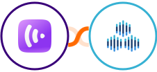 KrispCall + TexAu Integration