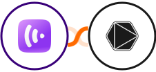 KrispCall + Timeular Integration