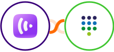 KrispCall + tpsmydata Integration