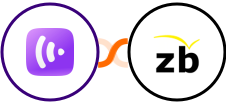 KrispCall + ZeroBounce Integration