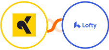 KrosAI + Lofty Integration