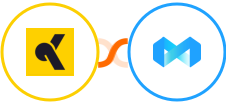 KrosAI + ManyReach Integration