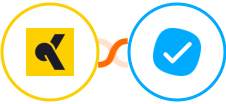 KrosAI + MeisterTask Integration