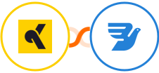 KrosAI + MessageBird Integration