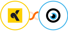 KrosAI + MOCO Integration