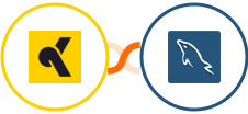 KrosAI + MySQL Integration