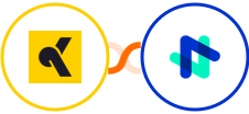 KrosAI + Novocall Integration