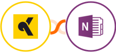 KrosAI + OneNote Integration