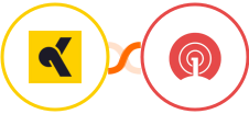 KrosAI + OneSignal Integration