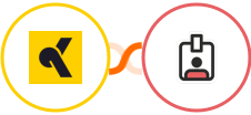 KrosAI + Optiin Integration