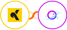 KrosAI + Orbit Integration