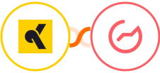 KrosAI + Outgrow Integration