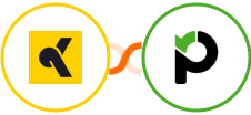 KrosAI + Paymo Integration