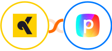 KrosAI + Perspective Integration