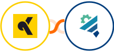 KrosAI + Pronnel Integration