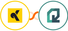 KrosAI + Quaderno Integration