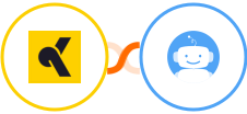 KrosAI + Quriobot Integration