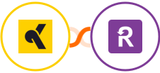 KrosAI + Recurly Integration