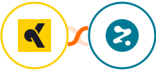 KrosAI + Rezdy Integration