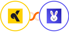 KrosAI + Robolly Integration