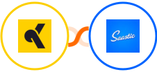 KrosAI + Saastic Integration