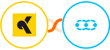 KrosAI + Salesmate Integration