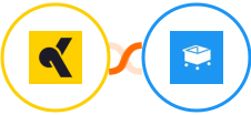 KrosAI + SamCart Integration