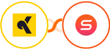 KrosAI + Sarbacane Integration