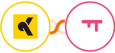 KrosAI + SatisMeter Integration