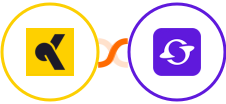 KrosAI + Satiurn Integration